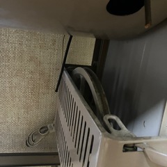 ブラザー足踏みミシンHA型の画像