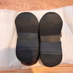 フォーマルシューズ　16センチ　入園・発表会の画像