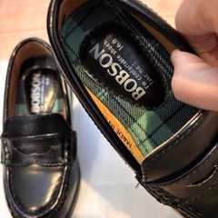 フォーマルシューズ　16センチ　入園・発表会の画像