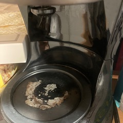 メリタコーヒーメーカーの画像