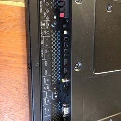 NECモニターの画像