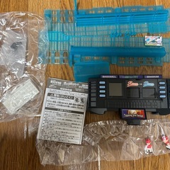 スーパコントロール 野球盤 3Dスラッガー付きの画像