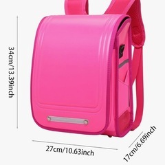 新品ランドセルの画像