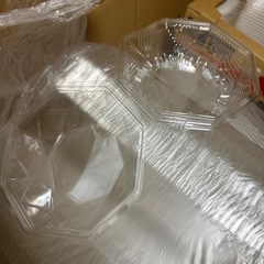 びわ箱等資材いろいろまとめての画像