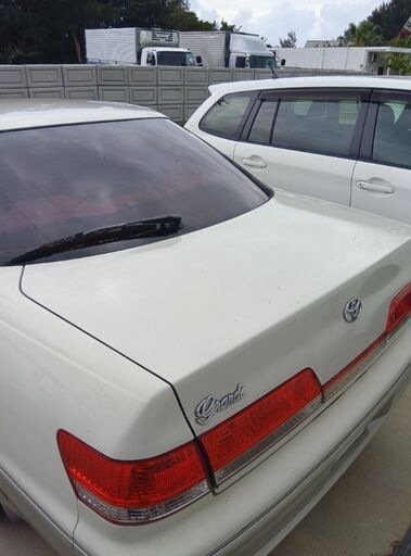 マーク2 MT 2000