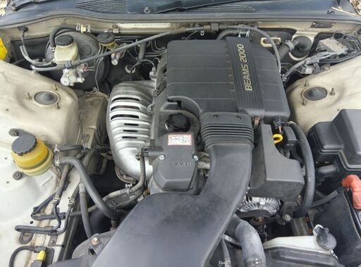 マーク2 MT 2000