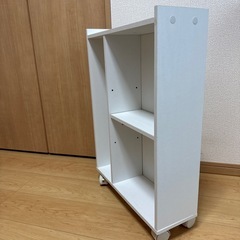 コロコロキャスターの画像