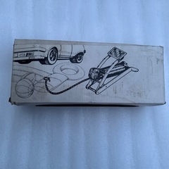 足漕ぎ空気入れの画像