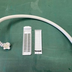 ☆yselect 洗濯機 6.0kg YWM-T60H1 2022年製の画像