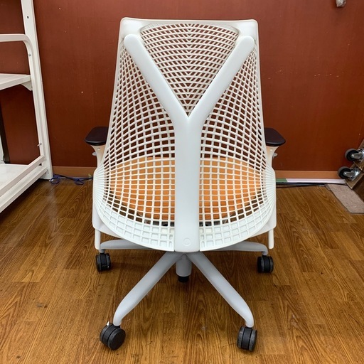 【軽トラ無料貸し出し】【Herman Miller】【セイルチェア】【トレファク所沢店】