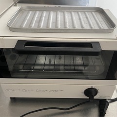 オーブンレンジの画像