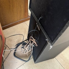 aiwa  アイワ  ミニコンポ  MD/CDステレオシステムXR-H33MD  の画像