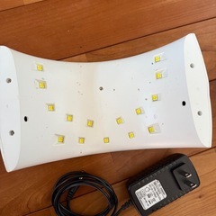UV LEDライト/ ネイル用の画像