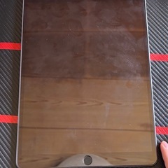訳あり　iPad air3 の画像