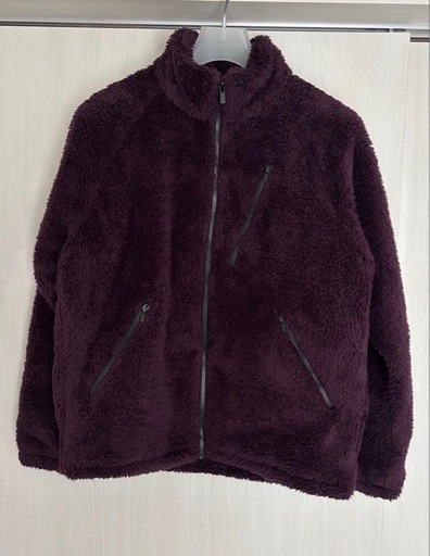 UNIQLO needles フリースジャケット 3XL