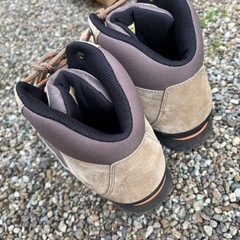 Coleman 登山靴 25.5cmの画像