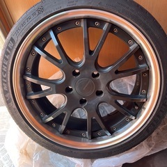 ワークグノーシス　BMWサイズの画像