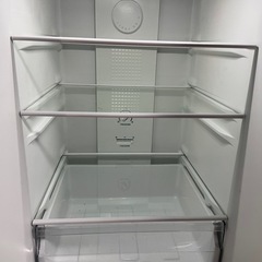 ★美品★冷蔵庫　ハイアール　16年製　218リットルの画像