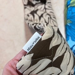 フラダンス　パウスカート　ケースの画像