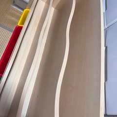 〜お引取先決まりました〜子供絵本棚の画像