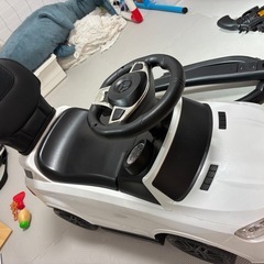 ベンツ乗り物の画像