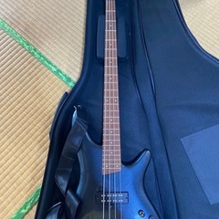 Ibanez ベース　
の画像