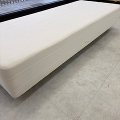 シングルベッドの画像