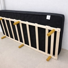 【シングルベッド（マットレス）】の画像