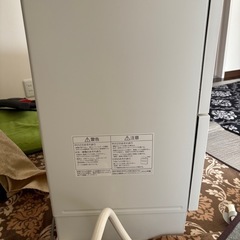 パナソニック 食洗機 NP-TH4 分岐水栓ありの画像