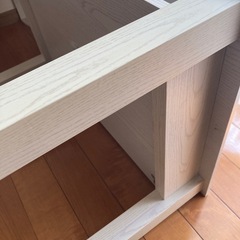 コンパクトテーブルの画像