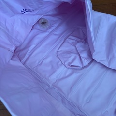 リッチェル  ベビーバスの画像