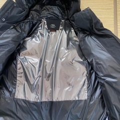 防寒ジャンバー　Sサイズの画像