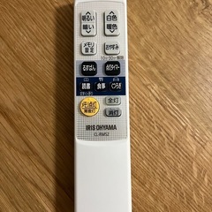 シーリングライト【アイリスオーヤマCL8DL-5.1MXCF】の画像