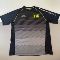 美品！【TIGORA】半袖Tシャツまとめ売りの画像