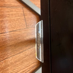 PHILIPS 液晶モニター（スタンド付き）の画像