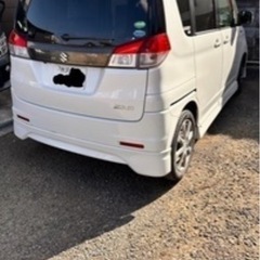 視野が広く見える運転しやすい車ですの画像