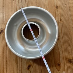 お菓子作り用具など7点の画像