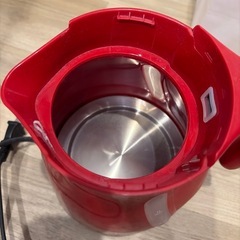 ティファール　ケトルの画像