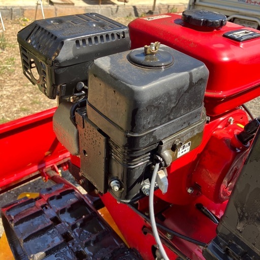 除雪機　格安　sb690 HONDA 農機具　中古　SZAM-1005131