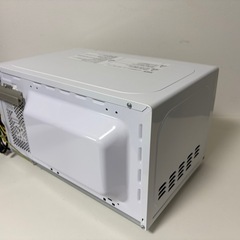 YAMAZEN 山善 電子レンジ YRM-HF171 2023年製 mw1182の画像