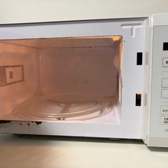 YAMAZEN 山善 電子レンジ YRM-HF171 2023年製 mw1182の画像