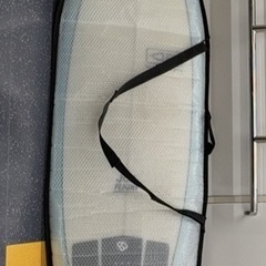 サーフボードOCEAN & EARTH JOY FLIGHTの画像