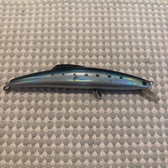 ルアー　タックルハウスの画像