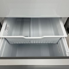 YAMADA 3ドア冷蔵庫のご紹介ですの画像