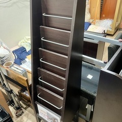 本立てとゴミ箱のセットの出品です。の画像