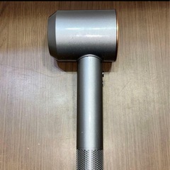 ダイソン supersonic HD08 ニッケルコッパーの画像