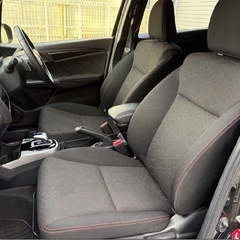 gp5フィットハイブリッドの画像