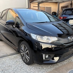 gp5フィットハイブリッドの画像