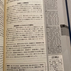 誕生日大全　占いの画像