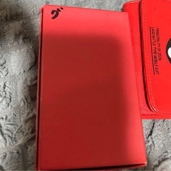 キーケースの画像